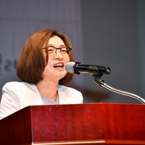 [NSP PHOTO]은수미 성남시장, 아시아 실리콘밸리 비전 선포