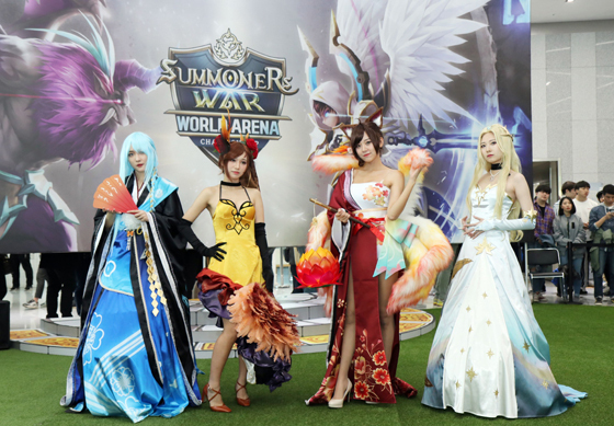 NSP통신- (컴투스)