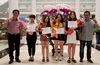 [NSP PHOTO]건양대, WTA 하이테크 아이디어 공모전 장려상 수상