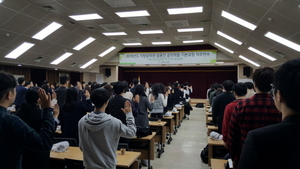 [NSP PHOTO]경기율곡교육연수원, 신규공무원 공직적응과정 실시