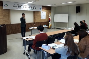 [NSP PHOTO]천안시, 민원담당 공무원 직무교육 실시