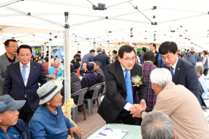 [NSP PHOTO]경주시, 2018 경주 한우인 한마음대회 성료