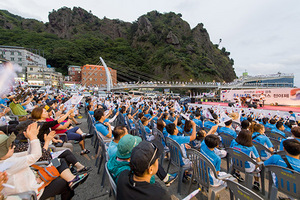 [NSP PHOTO]경북도, 10월 독도의 달 다양한 문화․예술․학술행사 개최