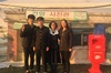 [NSP PHOTO]건양대, 강경젓갈축제에서 체험부스 운영