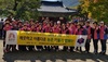 [NSP PHOTO]공주시, 공주인절미·알밤송편 나눔 행사 실시