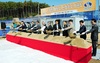 [NSP PHOTO]코리아텍, 스마트 팩토리 기공식