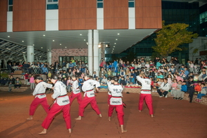 [NSP PHOTO]한울원전본부, 이웃과 함께하는 해피 유 데이 개최