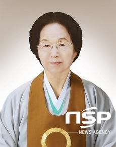 [NSP PHOTO]김도종 원광대 총장 형제들, 모친 조의금 5천만원 발전기금 기탁