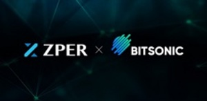 [NSP PHOTO]블록체인 P2P금융 지퍼 19일 비트소닉 상장