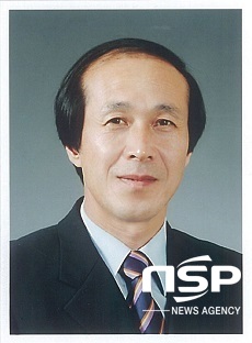 NSP통신-무주군지역사회보장협의체 이강춘 공동위원장