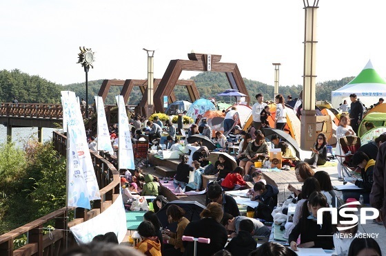 [NSP PHOTO]가천 그림그리기 대회 성료