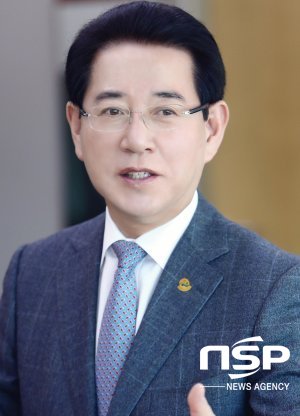 NSP통신-김영록 전남도지사.