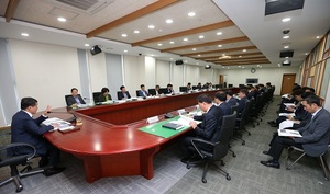 [NSP PHOTO]완주군, 2020년도 국가예산 신규사업 발굴 보고회 개최