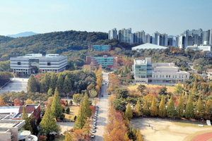 [NSP PHOTO]수원대학교, 찾아가는 심리상담 개최