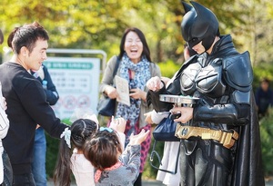 [NSP PHOTO]안산환경재단-안산문화재단, 협업 행사 상승효과