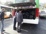 [NSP PHOTO]천안시, 시내버스 395대 안전점검 실시