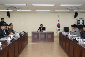 [NSP PHOTO]군포시, 제4기 지역사회보장계획 수립