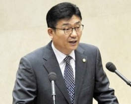 [NSP PHOTO]용인시, 제2부 시장에 김대정 전 시의원 내정