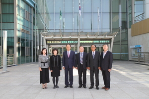 [NSP PHOTO]경북도교육청문화원, 역대 원(관)장 초청 간담회 가져