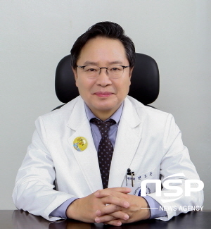 NSP통신-대구가톨릭대병원 권오춘 교수 (대구가톨릭대학교병원)