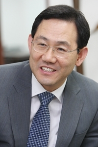 NSP통신-주호영 자유한국당 국회의원(대구 수성구을) (주호영 의원실)