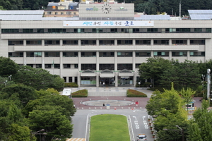 [NSP PHOTO]군포시중앙도서관, 한국형 하브루타 독서토론 수업 진행