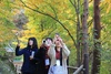 [NSP PHOTO]서산시, 서산국화축제 홍보 팸투어 실시