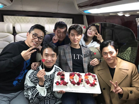 [NSP NEWS Image]‘창궐’ 100만 돌파…‘안시성’·‘공조’ 보다 빨라