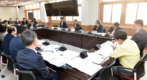 [NSP PHOTO]이재정 경기교육감, 유아학습권 보호위한 구체적 대책 마련할것