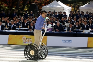 [NSP PHOTO]현대·기아차, 2018 R&D 아이디어 페스티벌 개최…열린 연구문화 조성