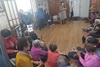 [NSP PHOTO]아산시 안전총괄담당관, 공세1리 찾아 교류활동
