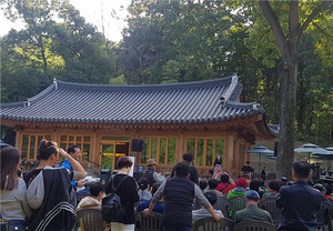 [NSP PHOTO]담양군, 가사문학의 고장 문학자원 연계 프로그램 풍성