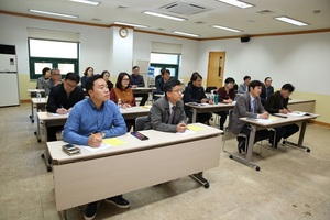 [NSP PHOTO]김포시의회, 의정역량 강화 매진