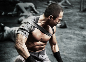 [NSP NEWS Image]리벤져 12월 개봉 확정사생결단 서바이벌 액션 예고