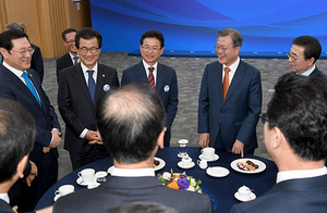 [NSP PHOTO]제6회 대한민국 지방자치박람회 성황리 폐막