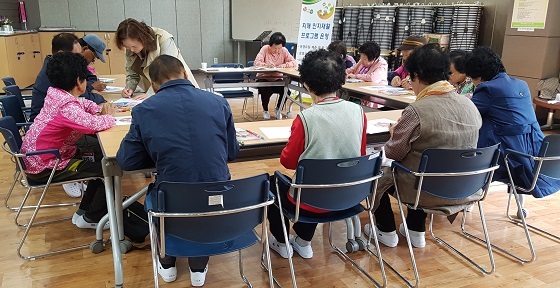 NSP통신-▲서천군이이달부터 치매안심센터를 정식 개소하고 본격적인 운영에 돌입한다. (서천군)