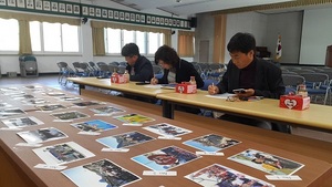 [NSP PHOTO]진안군, 홍삼축제 SNS 사진공모전 인기투표 진행