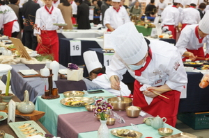 [NSP PHOTO]경기도, 휴게소 음식 경연대회 개최