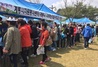 [NSP PHOTO]계룡시, 오는 7일 알뜰 나눔장터 운영
