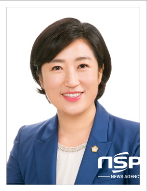 NSP통신-신수정 광주광역시의원(더민주당 북구 제3선거구).