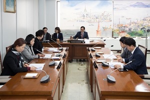 [NSP PHOTO]군산시의회, 12일부터 제2차 정례회 개최