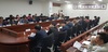 [NSP PHOTO]아산시, 모산로 중심상권 경관개선 착수보고