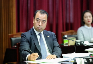 [NSP NEWS Image]이경호 광주시의원 학생 학습권 및 통학안전 보호 방안 마련해야