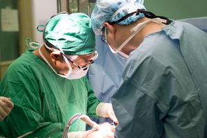 [NSP PHOTO]대구가톨릭대병원, 지역 최초 간이식 수술 700례 돌파
