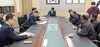 [NSP PHOTO]공주시, 민원상담의 날 확대…김정섭 시장 직접 상담