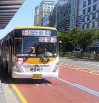 [NSP PHOTO]성남시, 버스 운전자 양성 100% 취업 연계