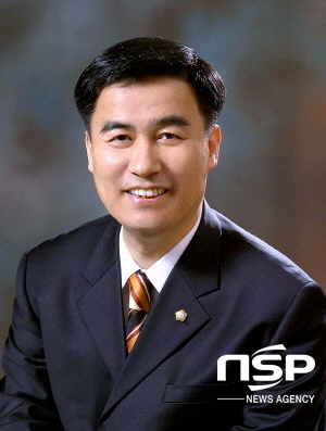 NSP통신-이홍일 광주광역시의원(더민주당 동구 제1선거구).
