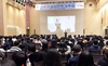 [NSP PHOTO]공주시, 2018 입시전략 설명회 개최
