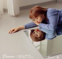 [NSP PHOTO]백아연 21일 새 미니 디어 미 발표 컴백