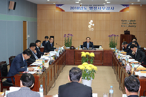 [NSP PHOTO]경북도의회 기획경제위, 행감에서 경북개발공사 난타(亂打)